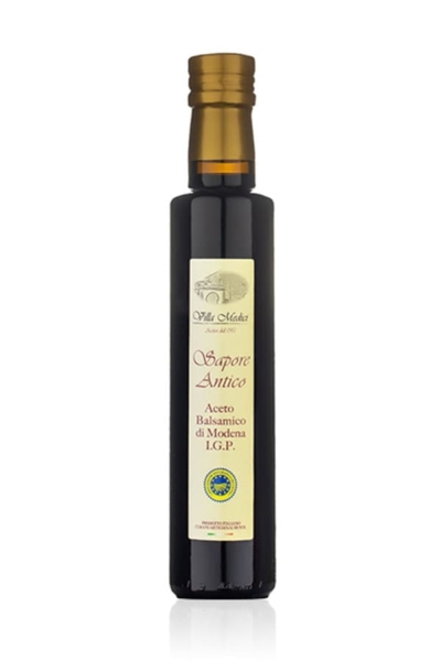 Aceto Balsamico Sapore Antico