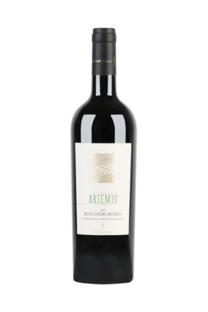 Artemio Bolgheri Rosso