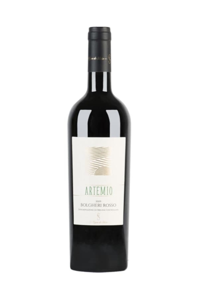 Artemio Doc Bolgheri Rosso