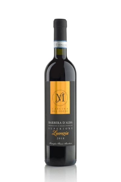 Barbera D Alba Lucrezia