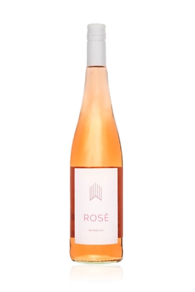Basis Rose Weinreich