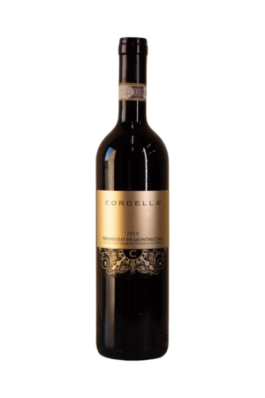 Brunello di Montalcino DOCG Maddalena Cordella