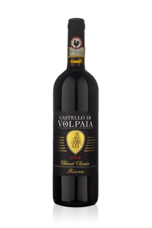 Chianti Classico Riserva 2018 D.O.C.G