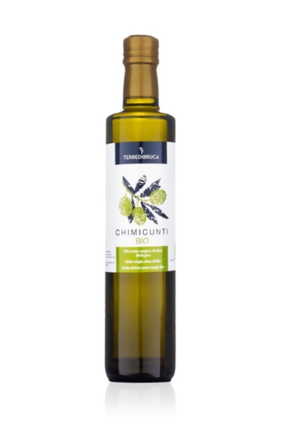 Chimicunti Olio Extra Vergine Bio