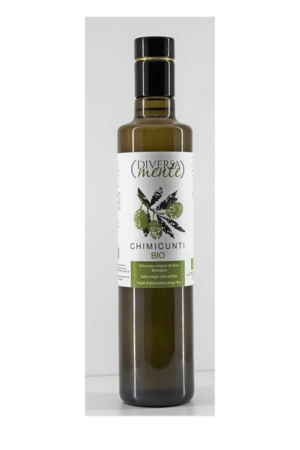 Bio-Olivenöl Extra Vergine Chimicunti