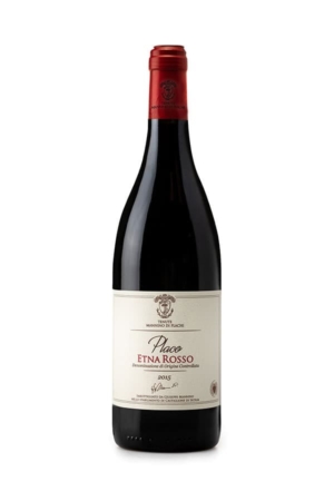 Etna Rosso DOC Placo Tenute Mannino di Plachi