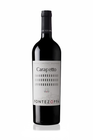 Carapetto Cabernet Sauvignon igt Marche