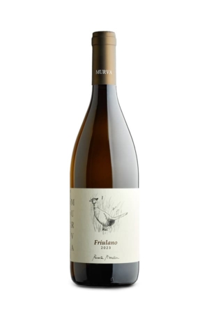 Friulano DOP Murva