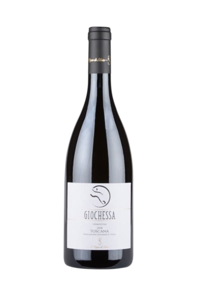 Giochessa Toscana Bolgheri Vermentino