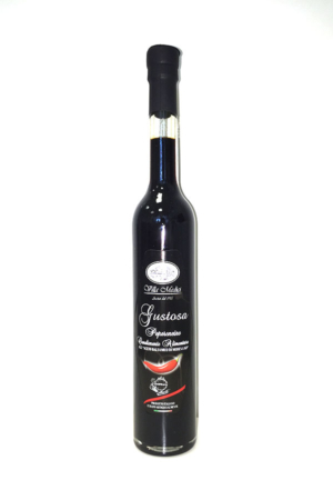 Gustosa Peperoncino  12 Jahre