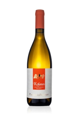 Pierpaolo Pecorari Kolaus Sauvignon Blanc Riserva I.G.P.