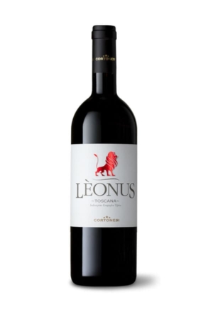 Leonus Toscana Rosso igt La Mannella