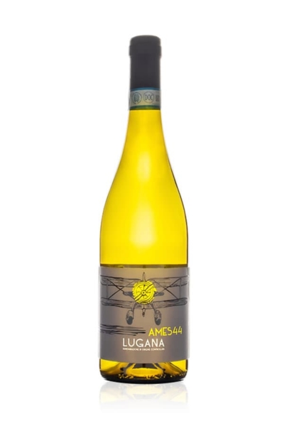 Lugana Ames44 Doc