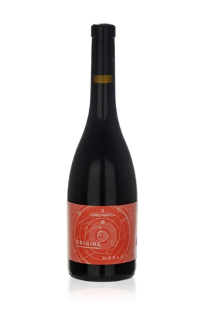 Terre di Bruca Merlot Origine  Bio I.G.P.