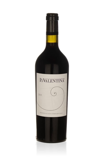 Montepulciano Abruzzo La Valentina
