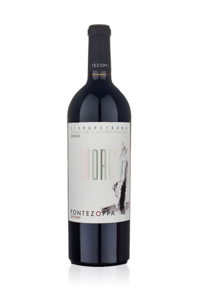 Moro Serrapetrona Vernaccia Nera Doc Fontezoppa