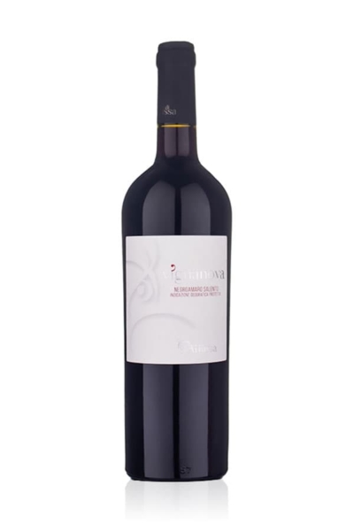 Negroamaro Salento Igp