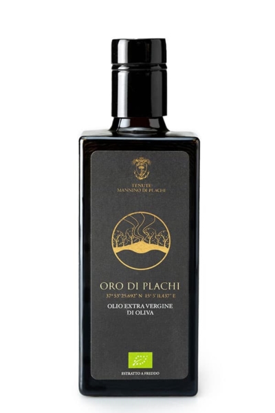 Olivenoel Oro Di Plachi Etna
