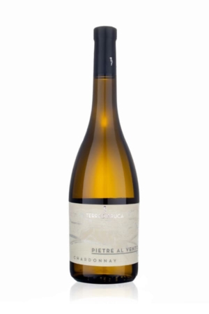 Terre di Bruca Chardonnay Pietre al Vento I.G.P.