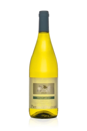 Pierpaolo Pecorari Pinot Grigio Friuli D.O.P.