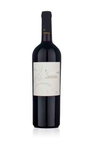 Vignanova Primitivo Rosso Salento I.G.P