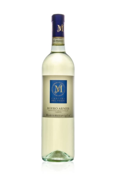 Roero Arnais Montemeraviglia Docg
