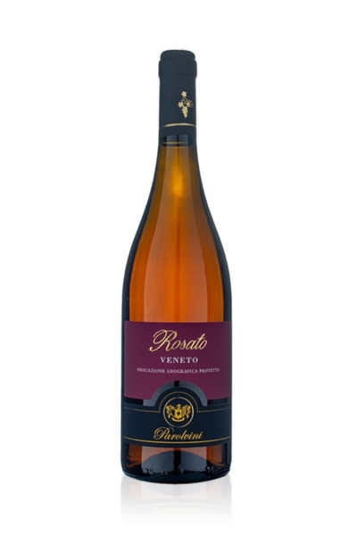 Rosato Rose Veneto Igp