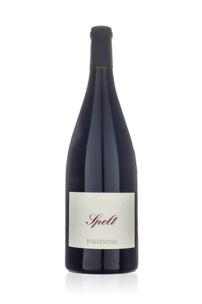Spelt Montepulciano Abruzzo Riserva La Valentina