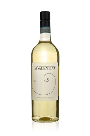 La Valentina Trebbiano d’Abruzzo D.O.C.