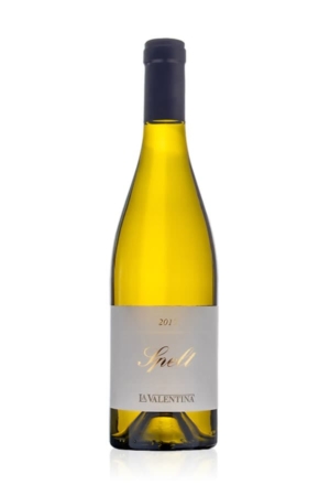 La Valentina Spelt Oro Trebbiano d’Abruzzo Superiore D.O.C.