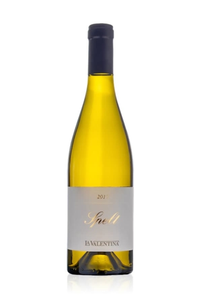 Trebbiano Spelt La Valentina