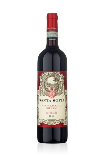 Valpolicella Ripasso Superiore Doc