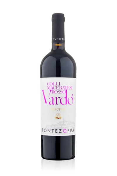 Vardo Riserva Fontezoppa