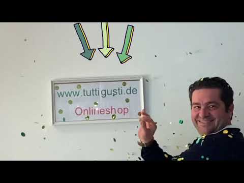 tuttigusti ist jetzt online!